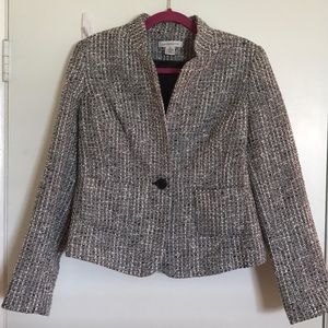 Liz Claiborne blazer